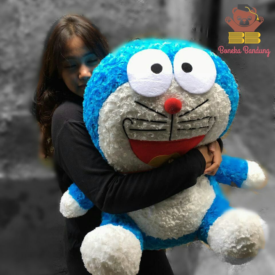 Gambar Jual Boneka  Doraemon  Besar Jakarta 0857 3366 8523 