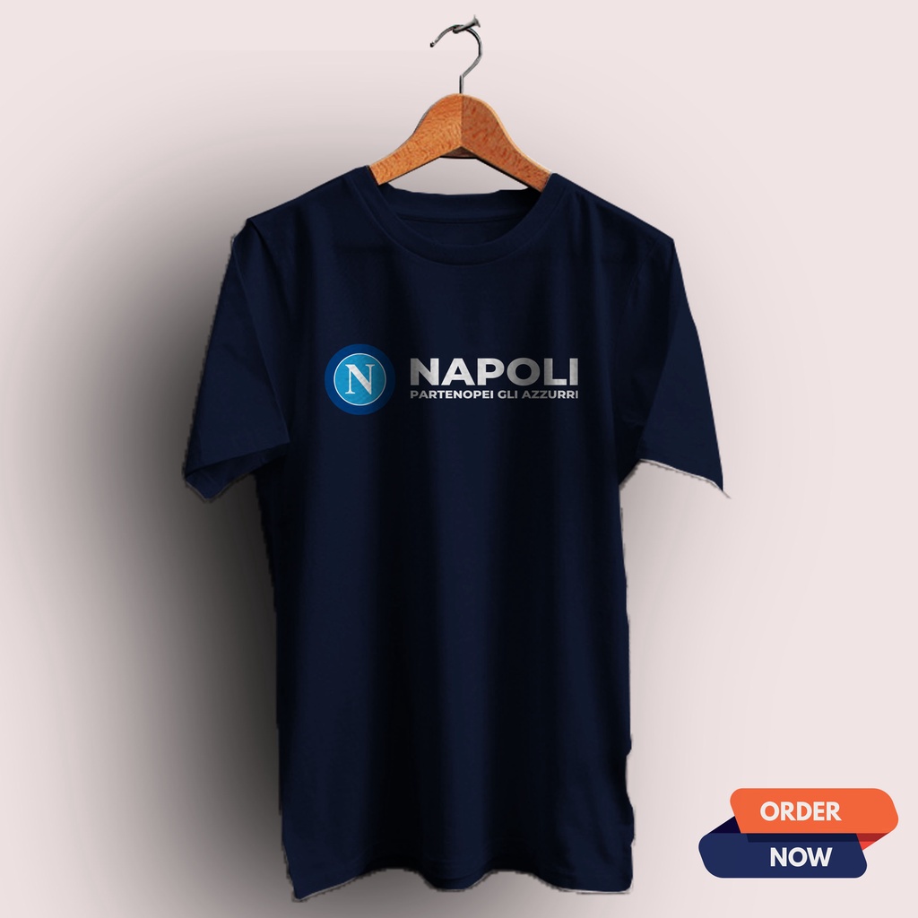 KAOS NAPOLI JERSEY  ITALY