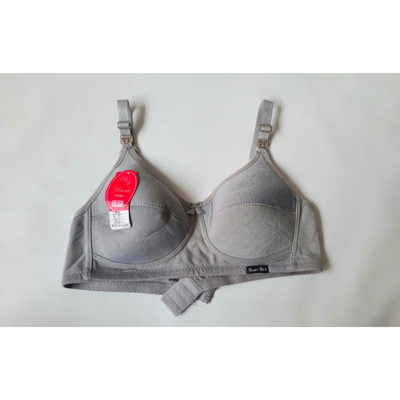 WINA BRA WANITA/BH WANITA CANTIK tanpa kawat lembut dan nyaman