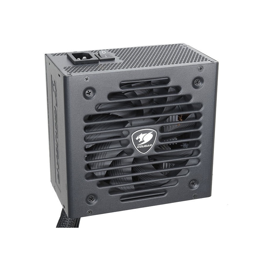 Power Supply Cougar VTE X2 750watt Bronze 80+ - PSU Cougar 750W VTE X2