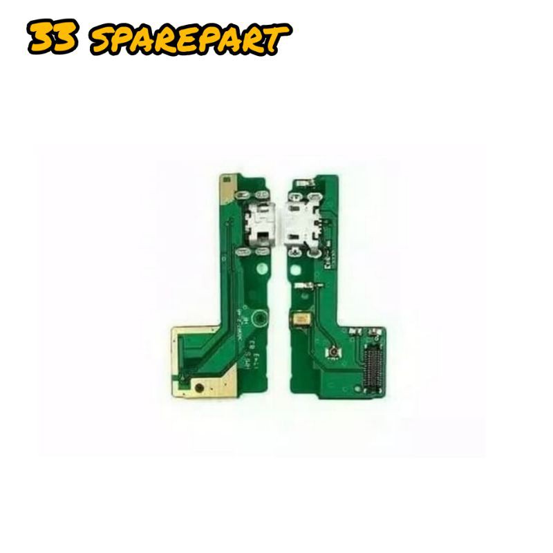 FLEXIBLE CHARGER/PCB XIAOMI REDMI 5 ORIGINAL