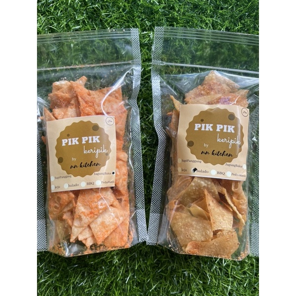 

KERIPIK PANGSIT MURAH