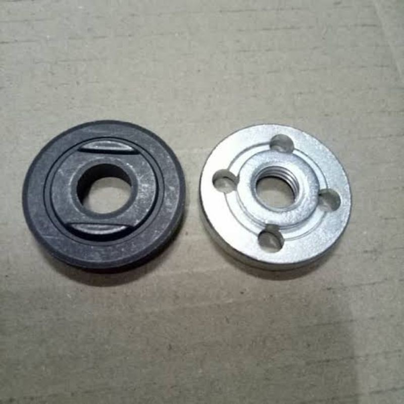 Ring Mur Jepit Mesin Gerinda Tangan