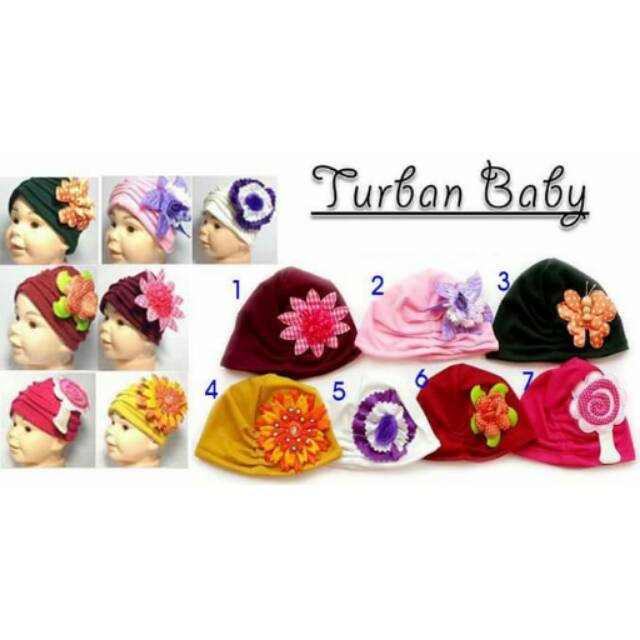 Turban Baby Special Series