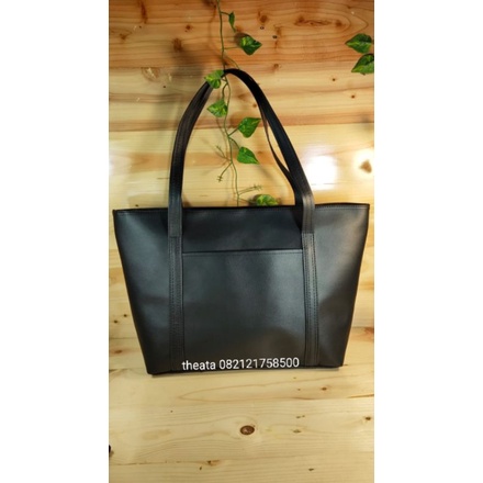 Totebag Candy / Zara / Tas jinjing / Tas Wanita Murah size 41 x 10 x 25