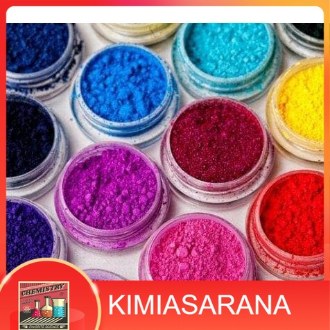 

Pewarna bubuk oil base (10gr)