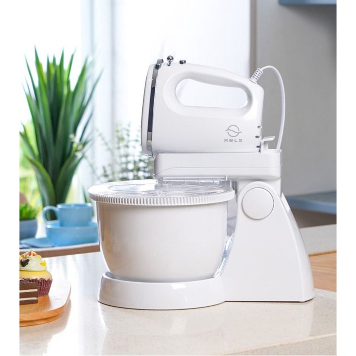 Informa kels harwin stand mixer 250 watt