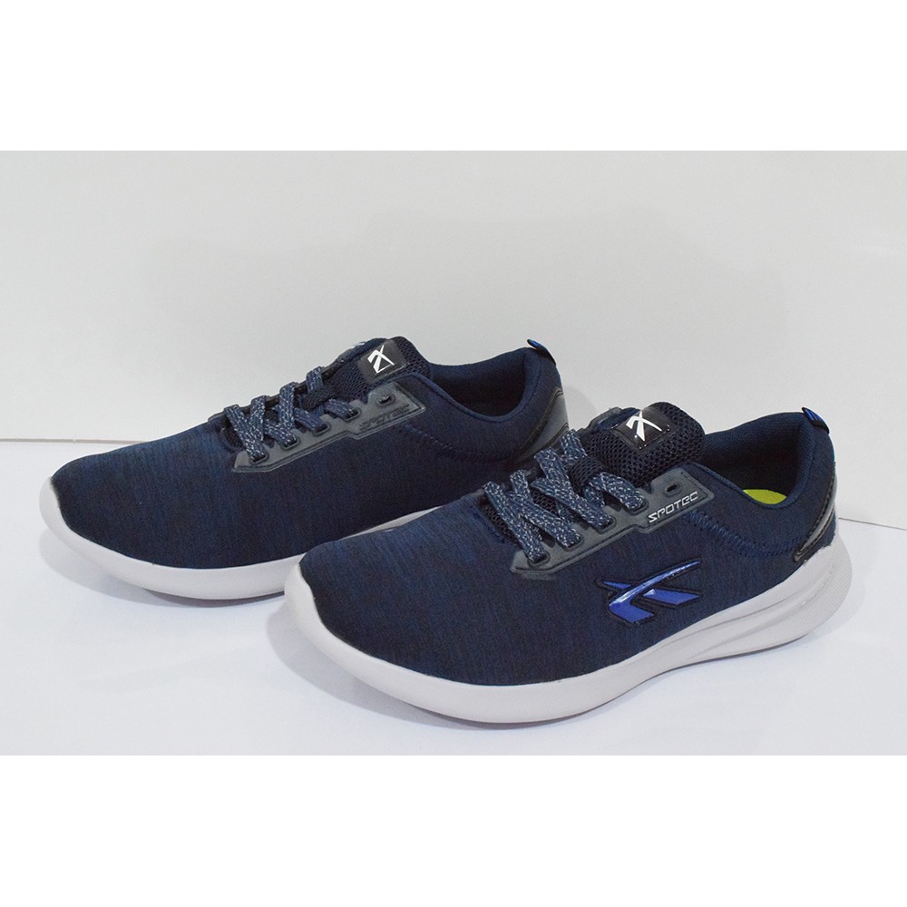 SEPATU PRIA SPOTEC KINGDOM