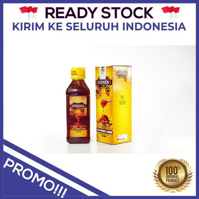 Bisa Cod Obat Herbal Penyakit Tht Kurmaqu Ekstrak Madu, Penambah Nafsu Makan Anak Dan Dewasa, Obat