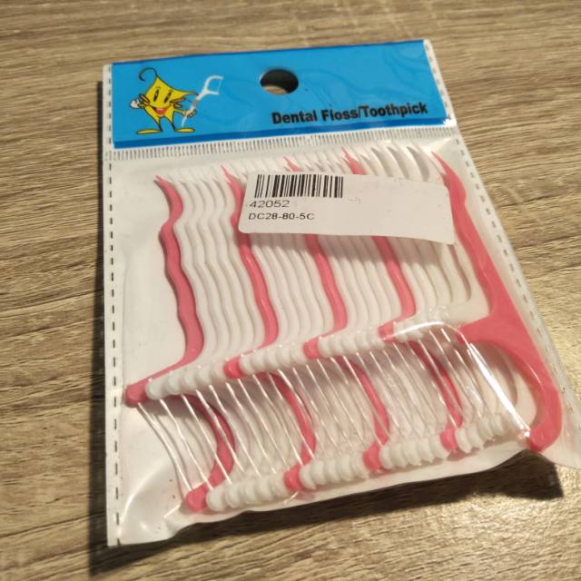 DENTAL FLOSS