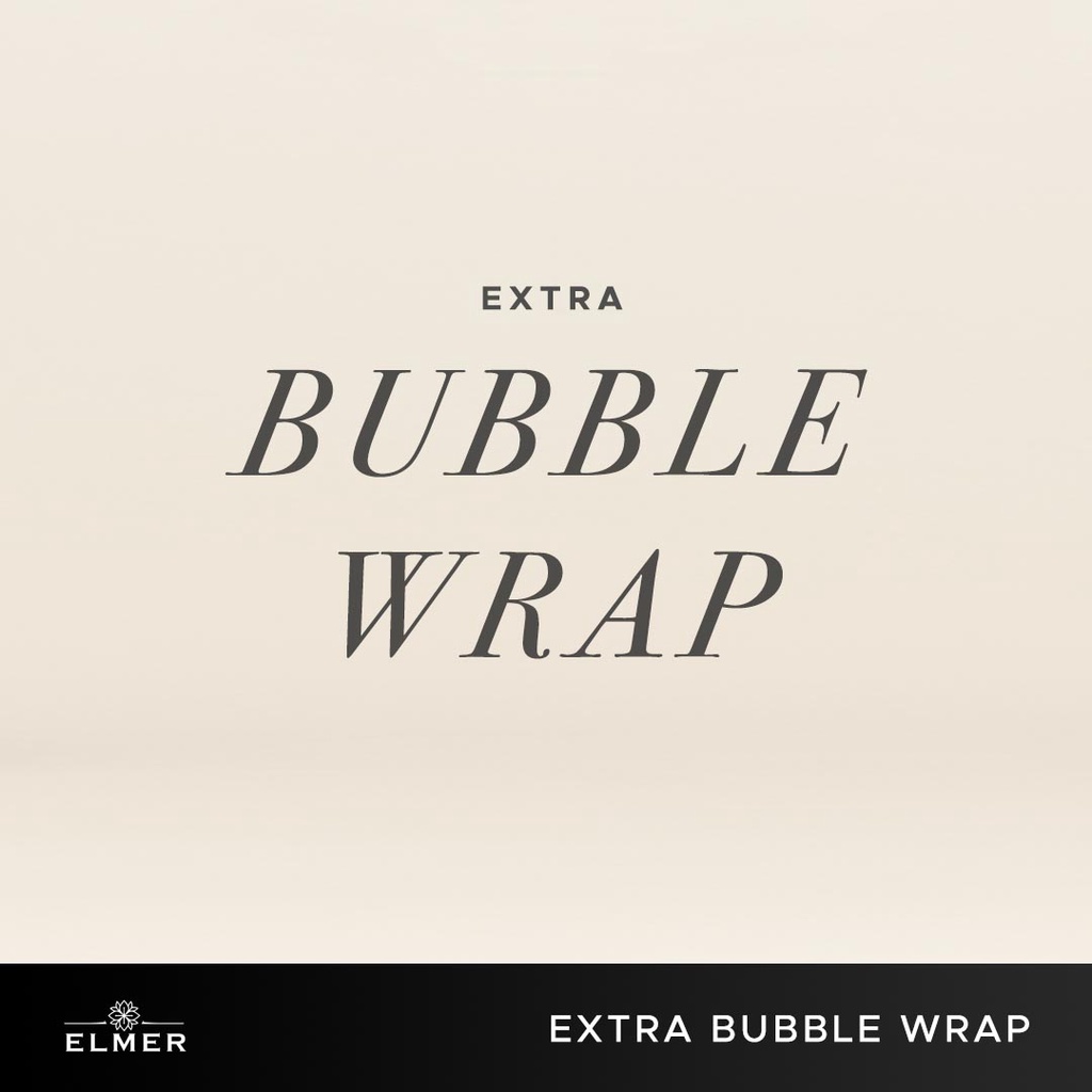

ELMER Extra Bubble Wrap For Packing Bungkus Paket