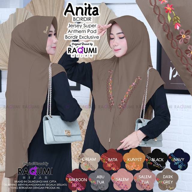 ANITA BORDIR ORI BY RAQUMI