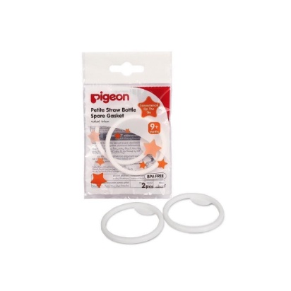 Pigeon Petite Straw Bottle Spare Gasket