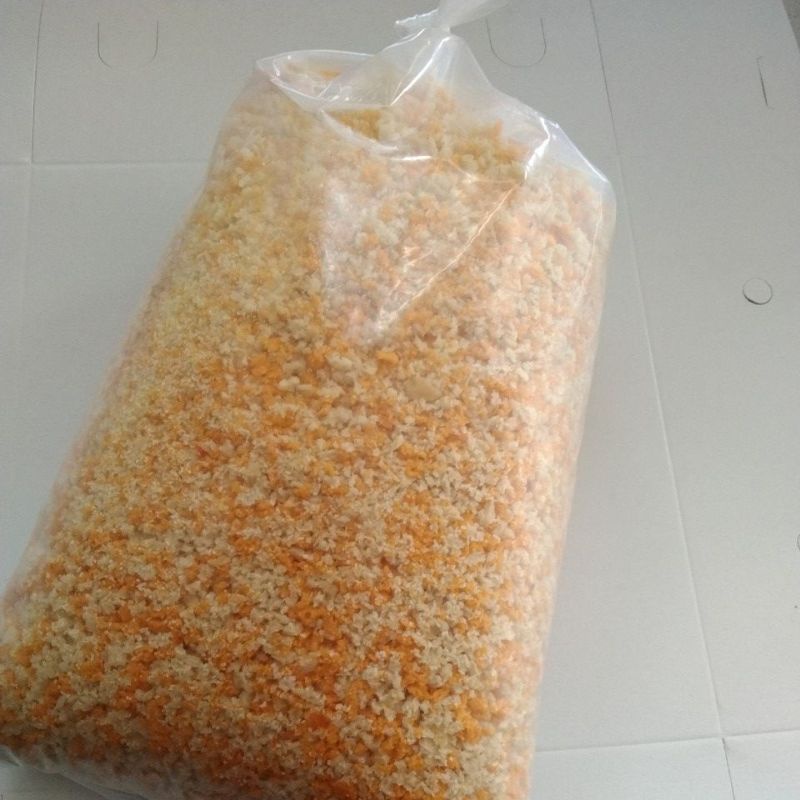 

TEPUNG PANIR TEPUNG ROTI