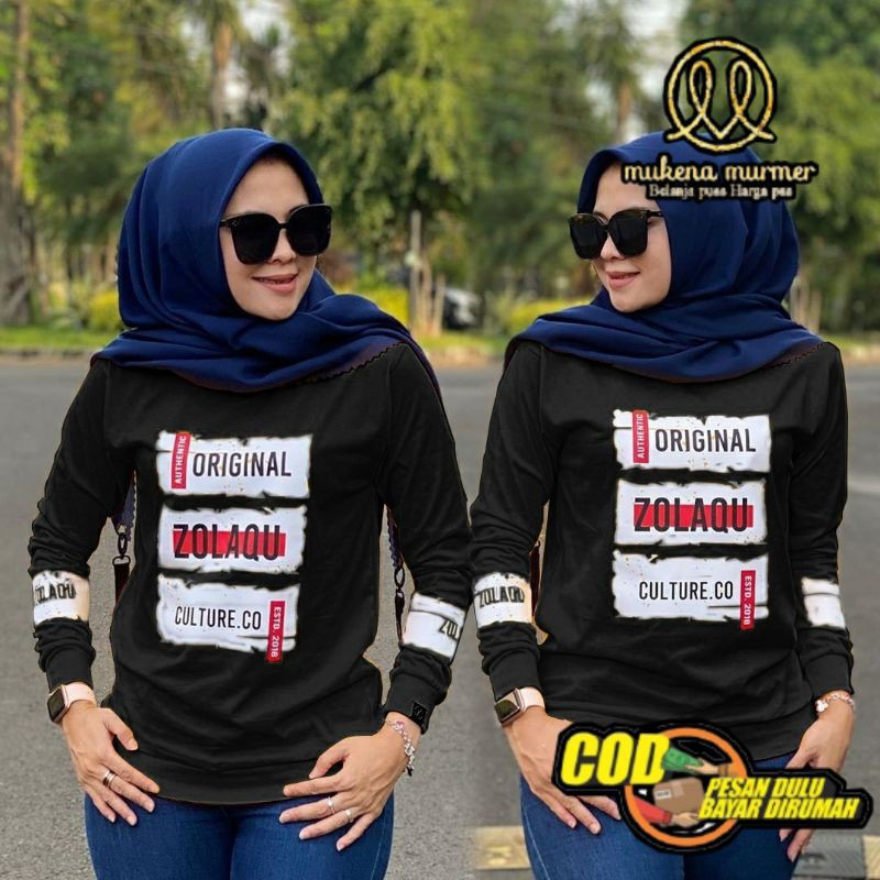 Kaos zolaqu / blouse culture zolaqu