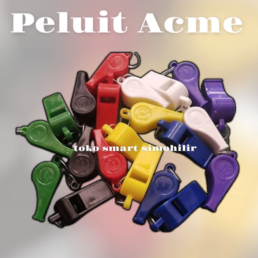 PELUIT ACME