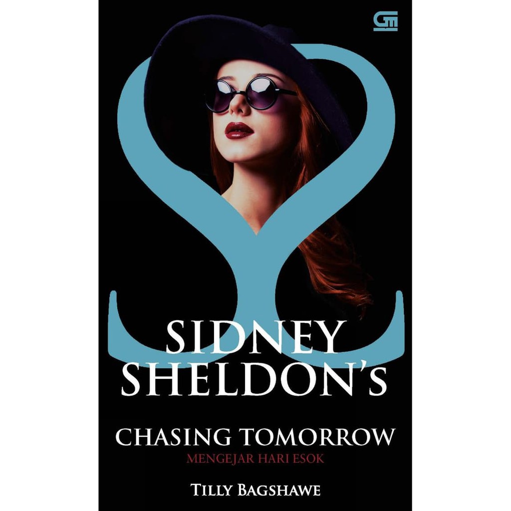 Ready Chasing Tomorrow - Sidney Sheldon, Tilly Bagshawe