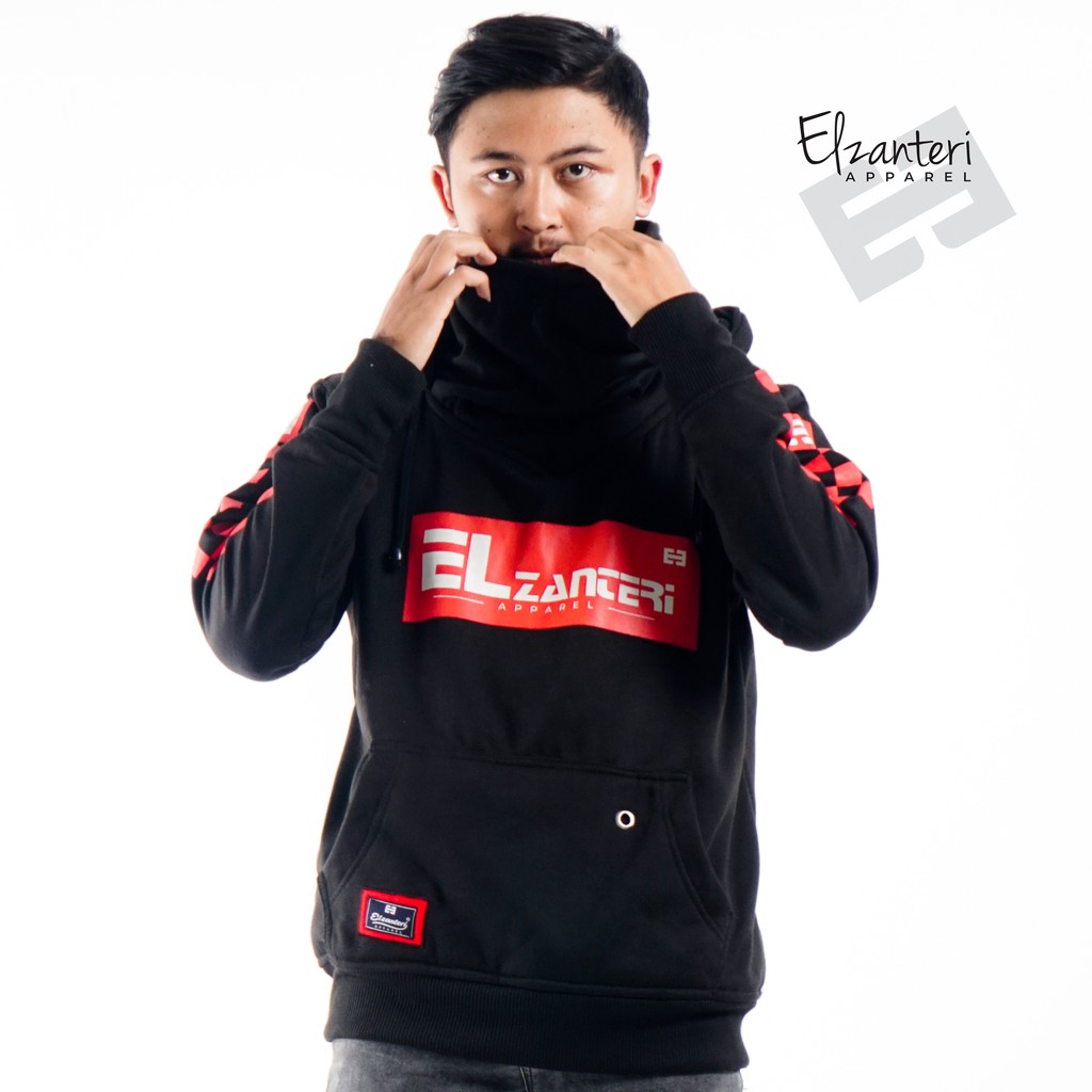 Sweater terlaris premium Elzanteri Olav