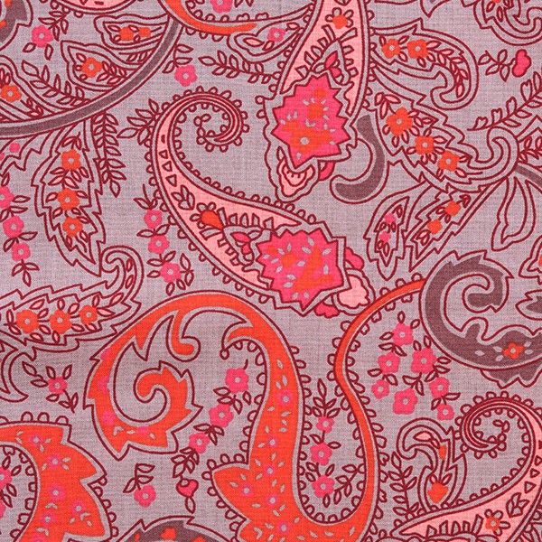

Tkn 180051 Cotton 30'S (Harga per 2 yard)