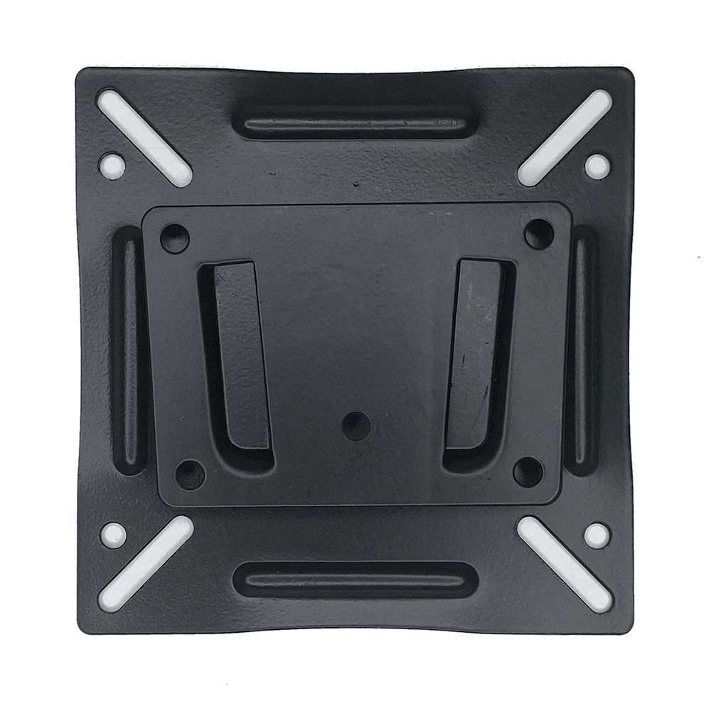 TV Bracket Metal 75 x 75 Pitch untuk 12-22 Inch Monitor &amp; TV