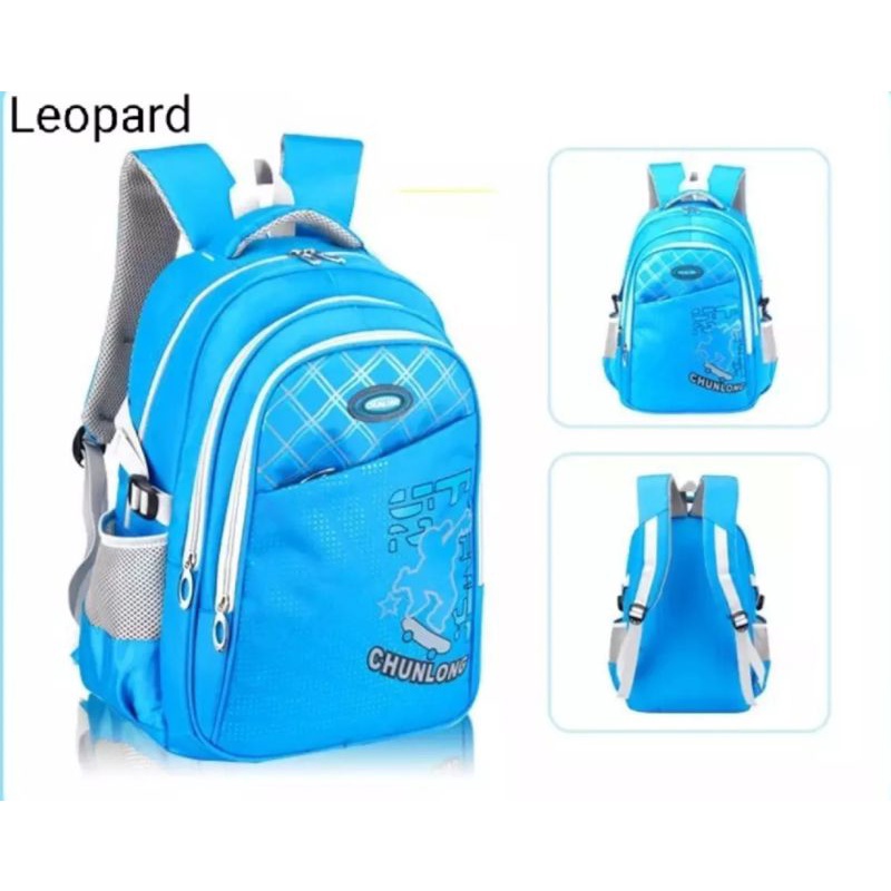 {{BISA COD}}RANSEL LAPTOP TERBARU RANSEL PRIA/WANITA RANSEL CHUNGLONG