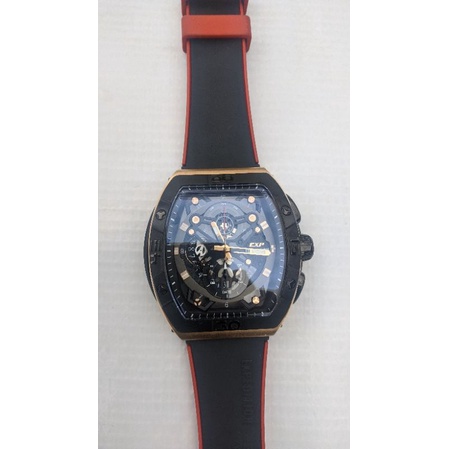 Jam Expedition E6800 Second / Preloved