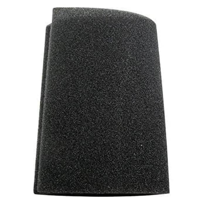 Gambar Spon Box Speaker Anti Air 100x50x0