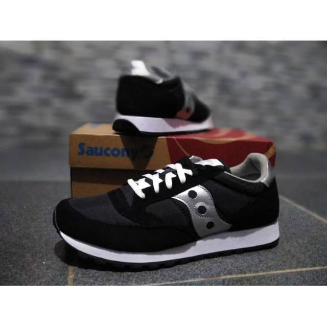 SAUCONY JAZZ LOW ORIGINAL