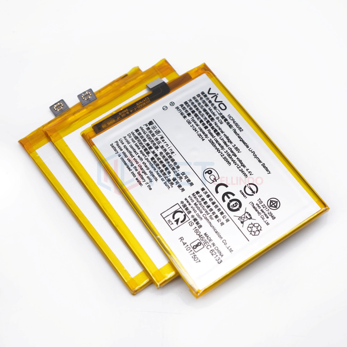 BATERAI VIVO V9 / BATRE VIVO V9 / B-D9