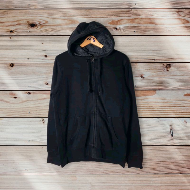 JAKET UNIQLO | ZIP HOODIE UNIXLO | ZH UNIQLO | HOODIE UNIXLO