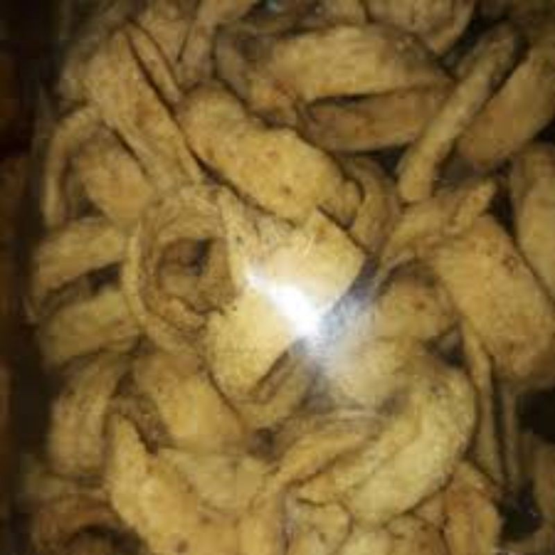 Alen Alen cemilan renyah medan 100 Gram