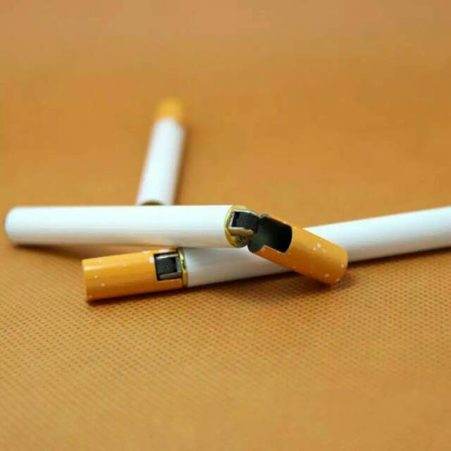 {DG} Korek api unik mini simple model rokok