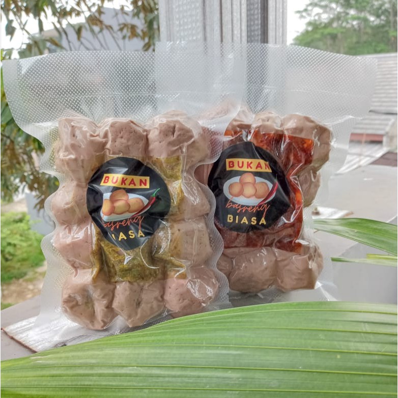 

BUKAN BAKSO GORENG BIASA berat 1/2 kg