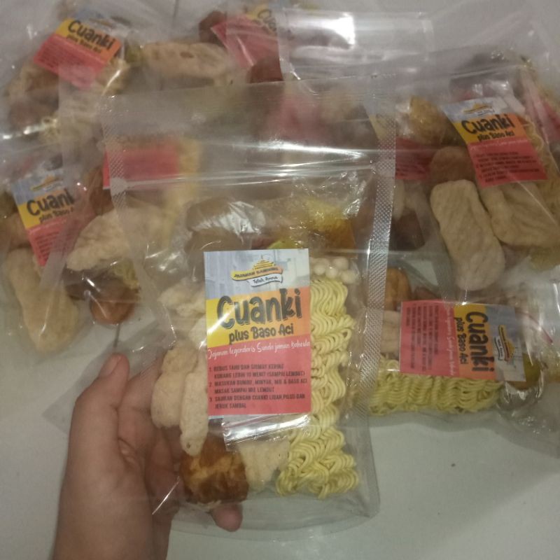 

cuanki jadul resep original