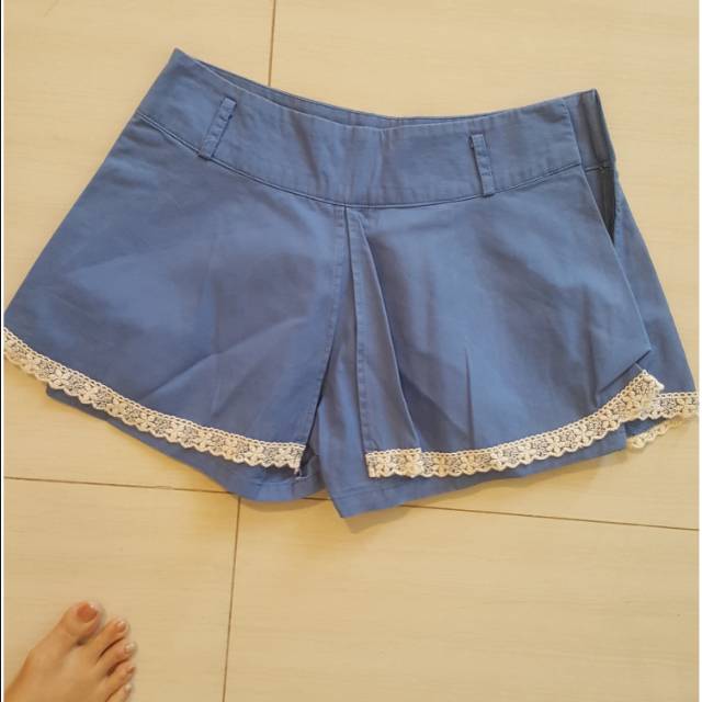 Sale Skort korea/ rok celana wanita