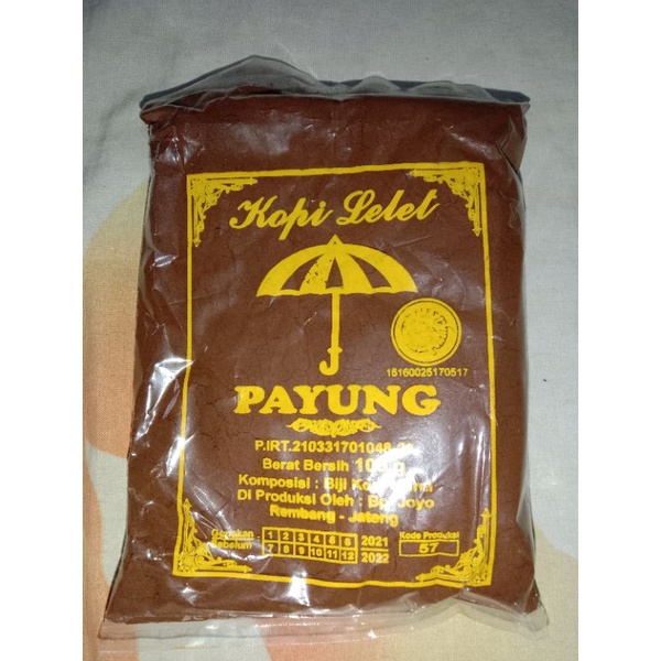 

kopilelet khas rembang