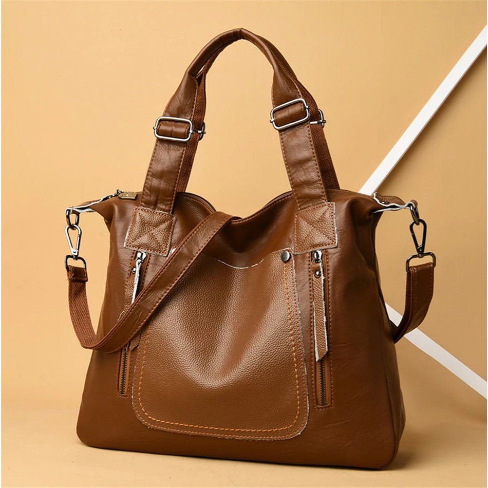 Tas selempang ,Tas Tangan Wanita Tas Desainer Tote Tas Wanita Hand Shoulder Messenger Tas/Tas batam
