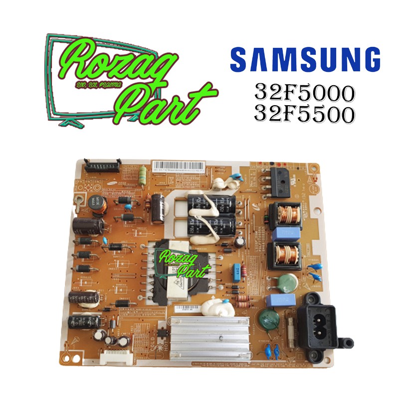 Power Supply PSU TV Samsung Type UA 32F5500 32F 5500