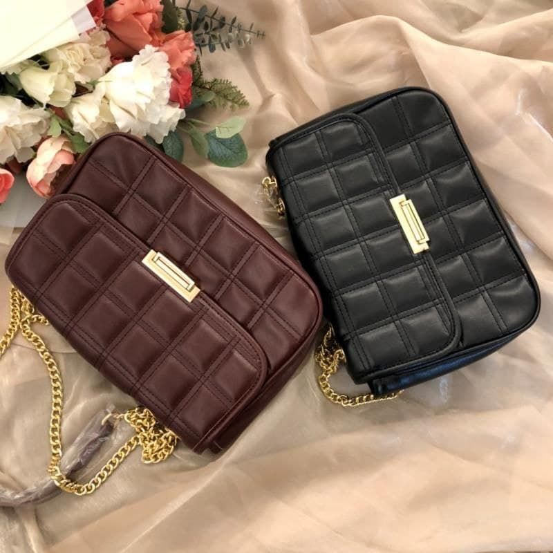 Minian Tas Import Batam Murah Ori Tas Selempang Fashion Korea RA444