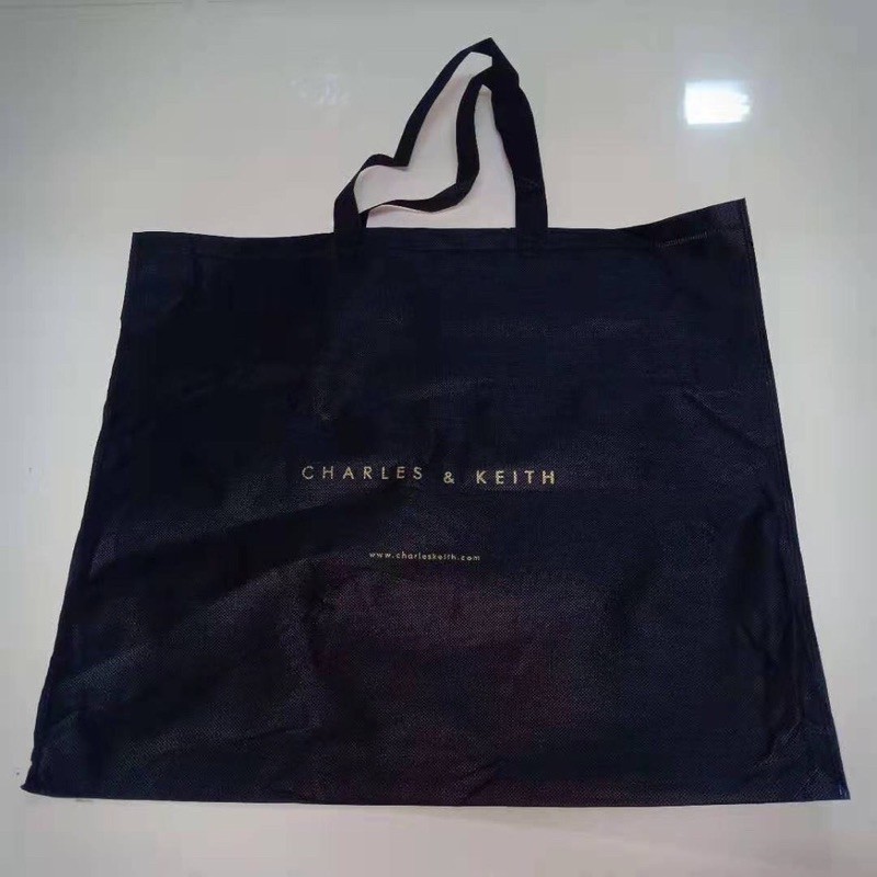 Dusbag Jumbo Charles and Keith