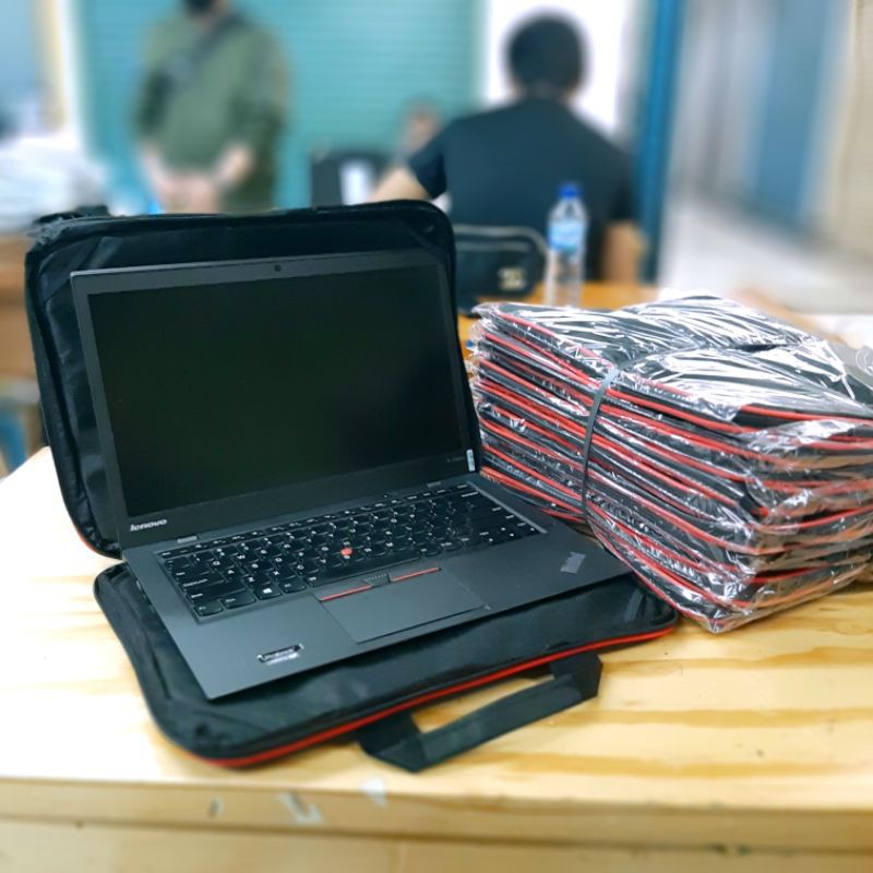 Softcase Laptop Murah