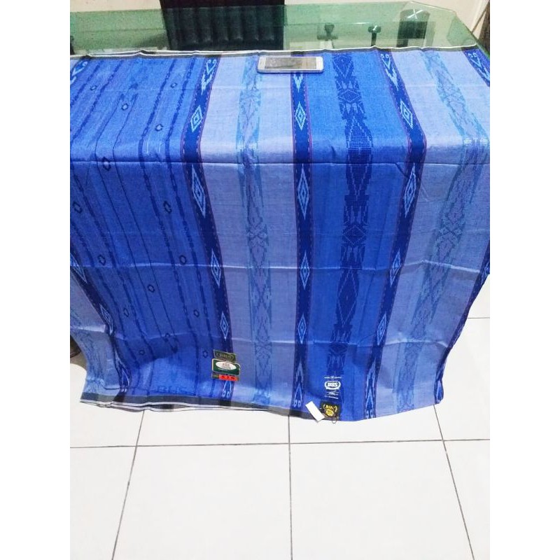 BHS SIN (songket Ikat nusantara) GOLD FULL SUTRA