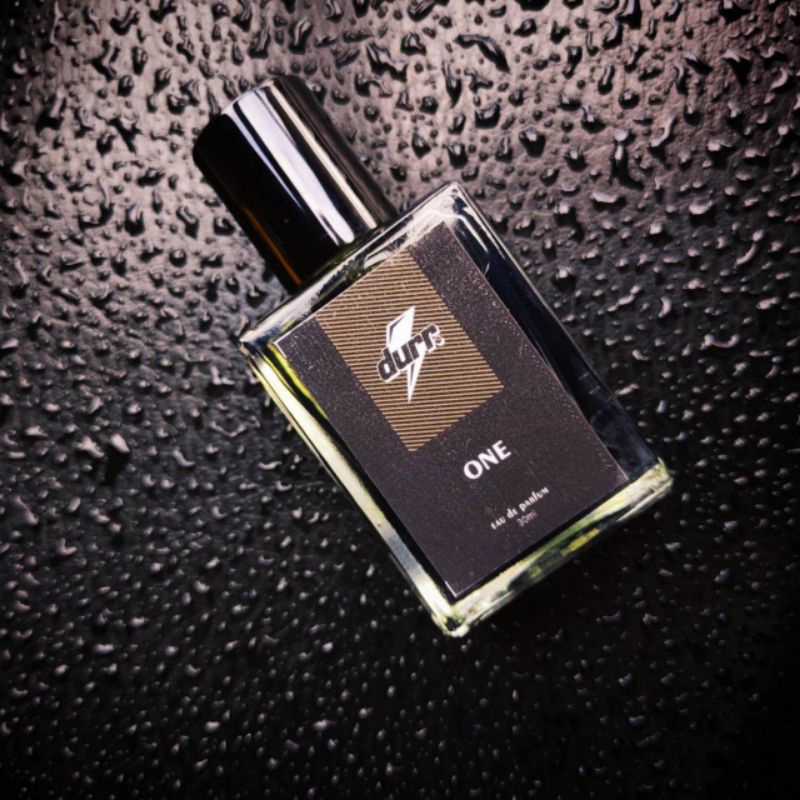 Terlaris Parfum Pria - One by Durr Perfume