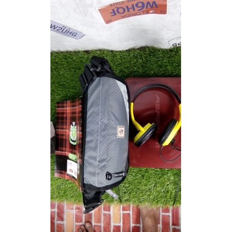 Tas Selempang Pria Slempang Pria Waistbag Pria Distro
