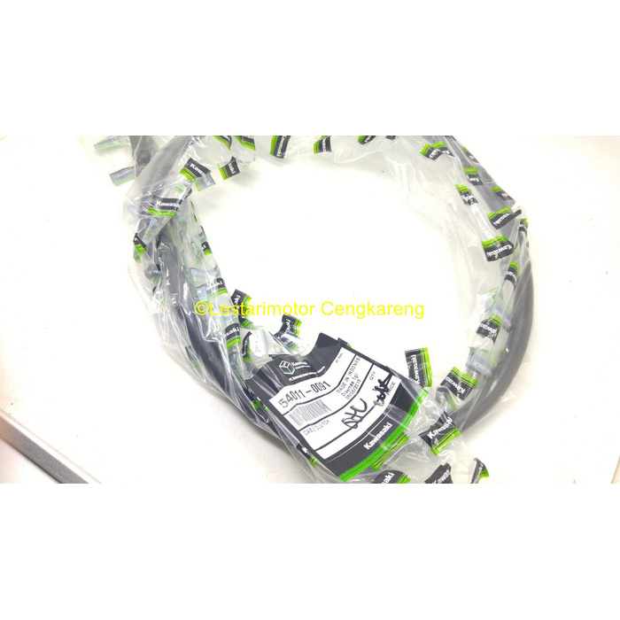 MTR114 KABEL KOPLING/CLUTCH KLX 150S ORIGINAL KAWASAKI