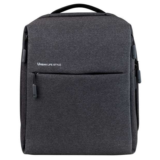 Xiaomi Tas Laptop Ransel Minimalis