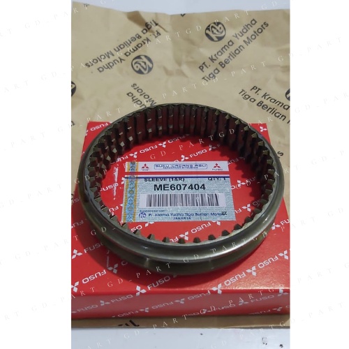 SLEEVE SLEVE GIGI 1ST MITSUBISHI PS110 CANTER