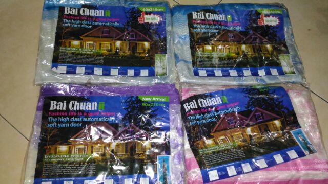 Discont Tirai Magnet Motif Garden