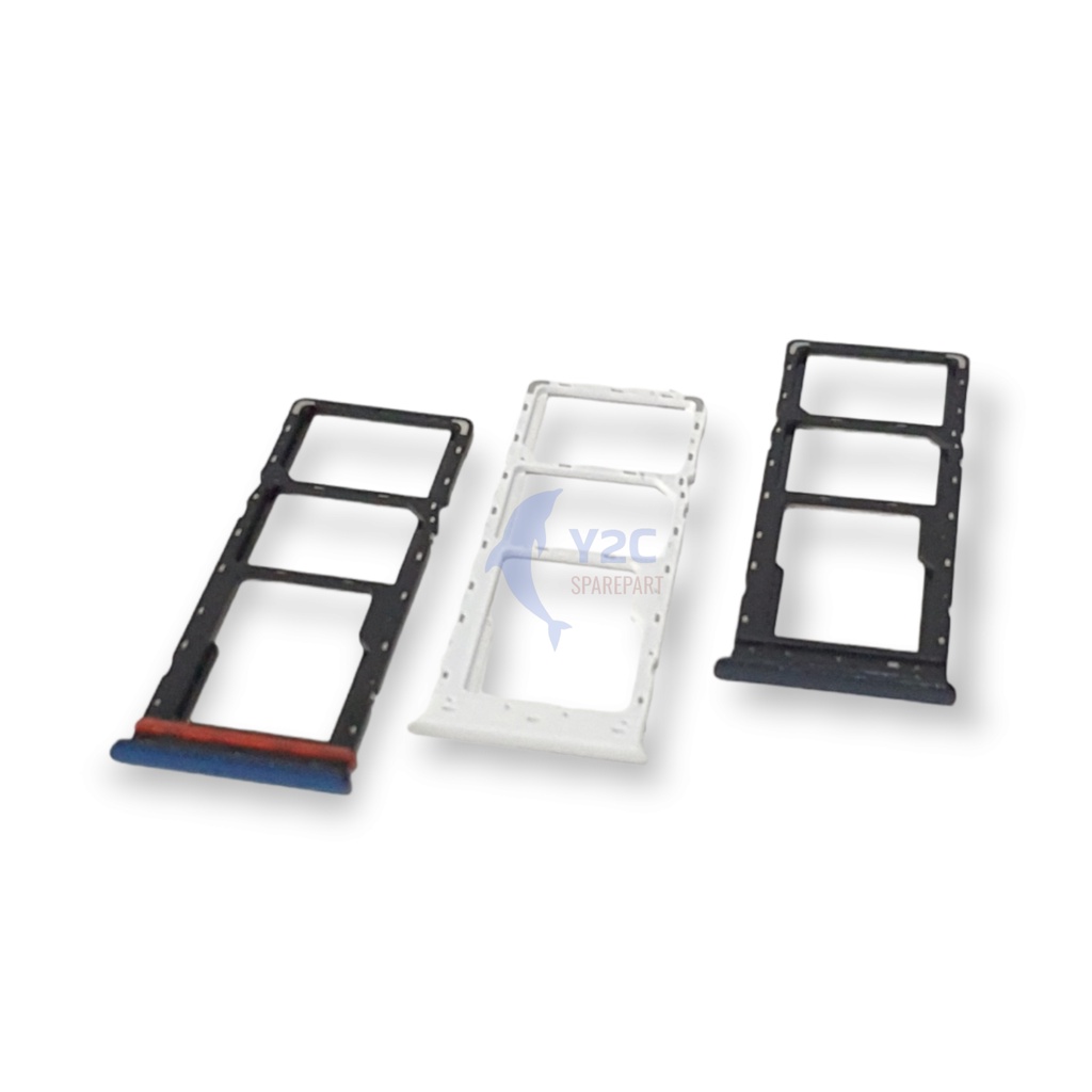 SIMLOCK INFINIX HOT 10 / X682 / SIMTRAY SLOT SIM