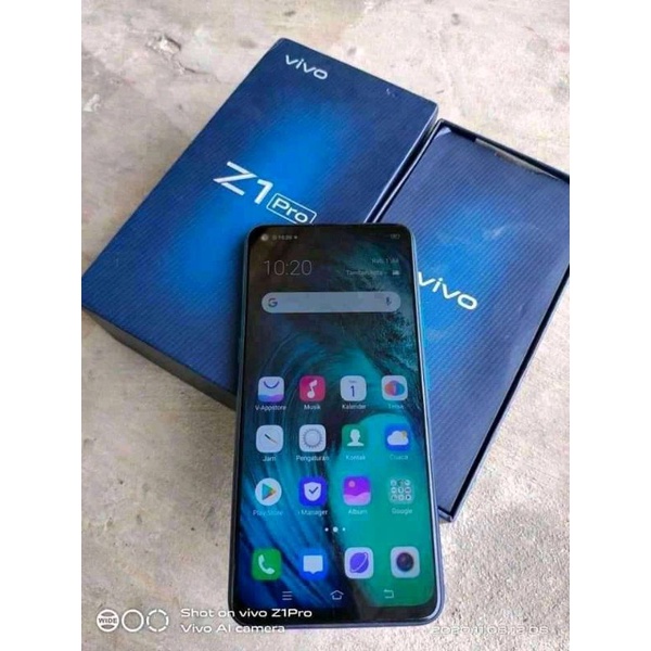 vivo s1 pro ram 8/128 second. Hp &amp; Charger Only